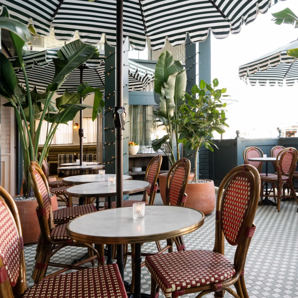 Palihouse West Hollywood Food And Drinks 02