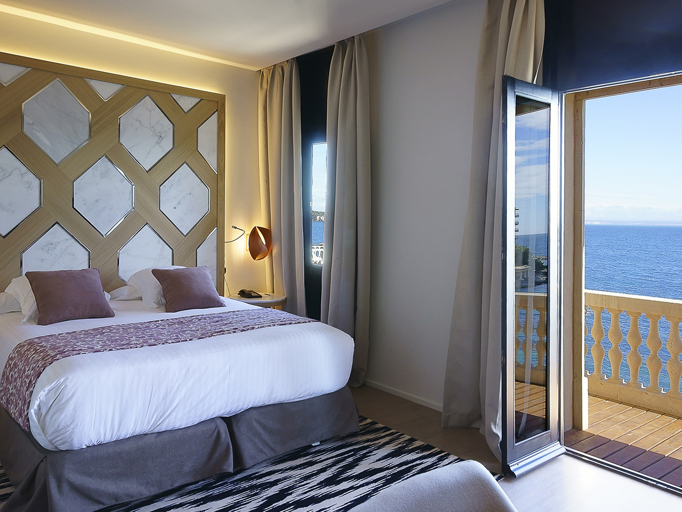 Hospes Maricel Suite Presidencial R 01