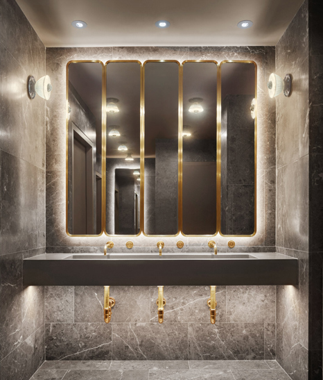 11 Howard Bathroom Interior Design M 06 R A A