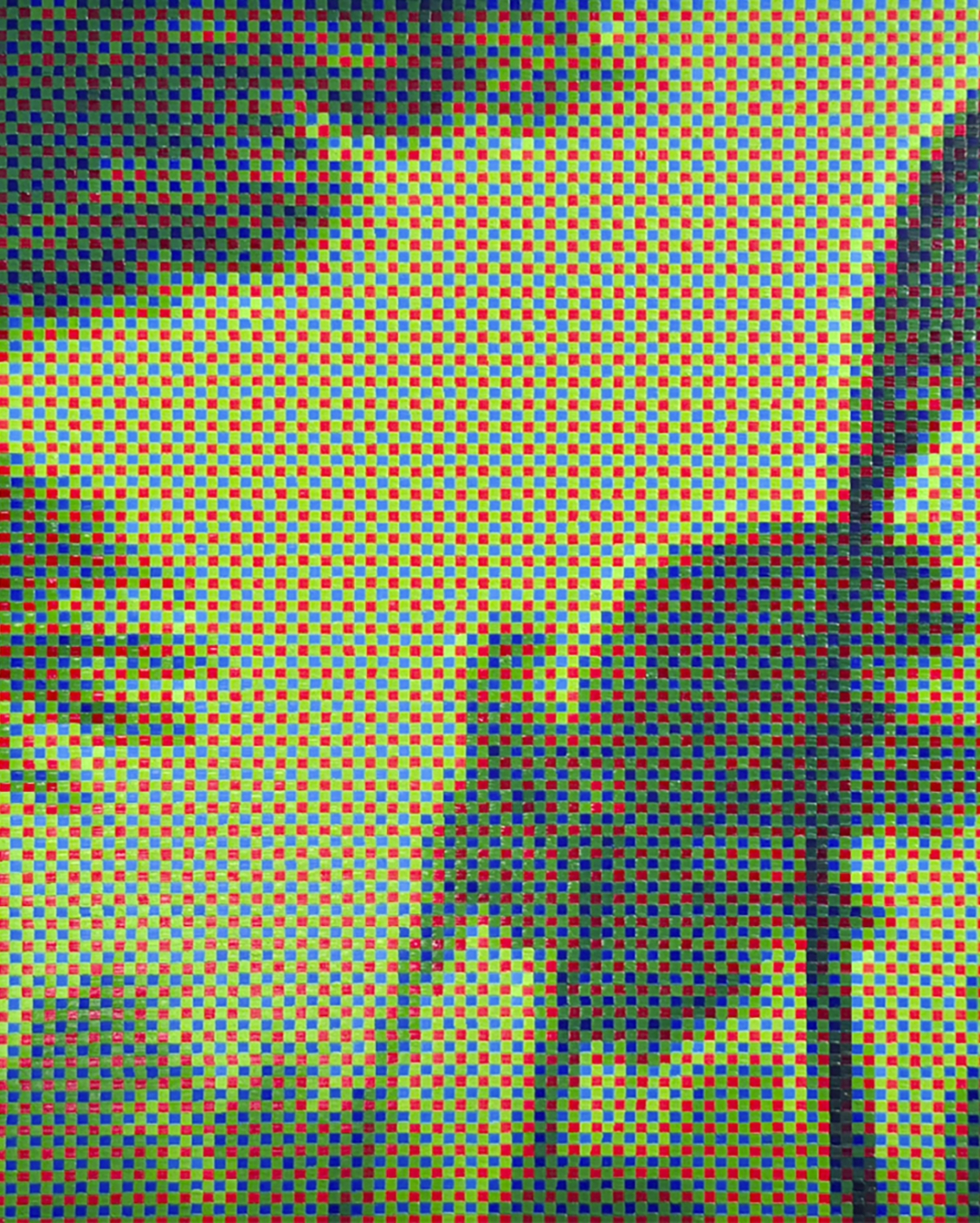 11 Katrina Watched Over By Machines