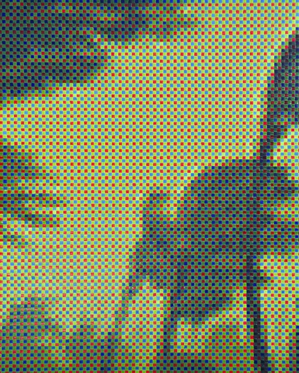 11 Katrina Watched Over By Machines