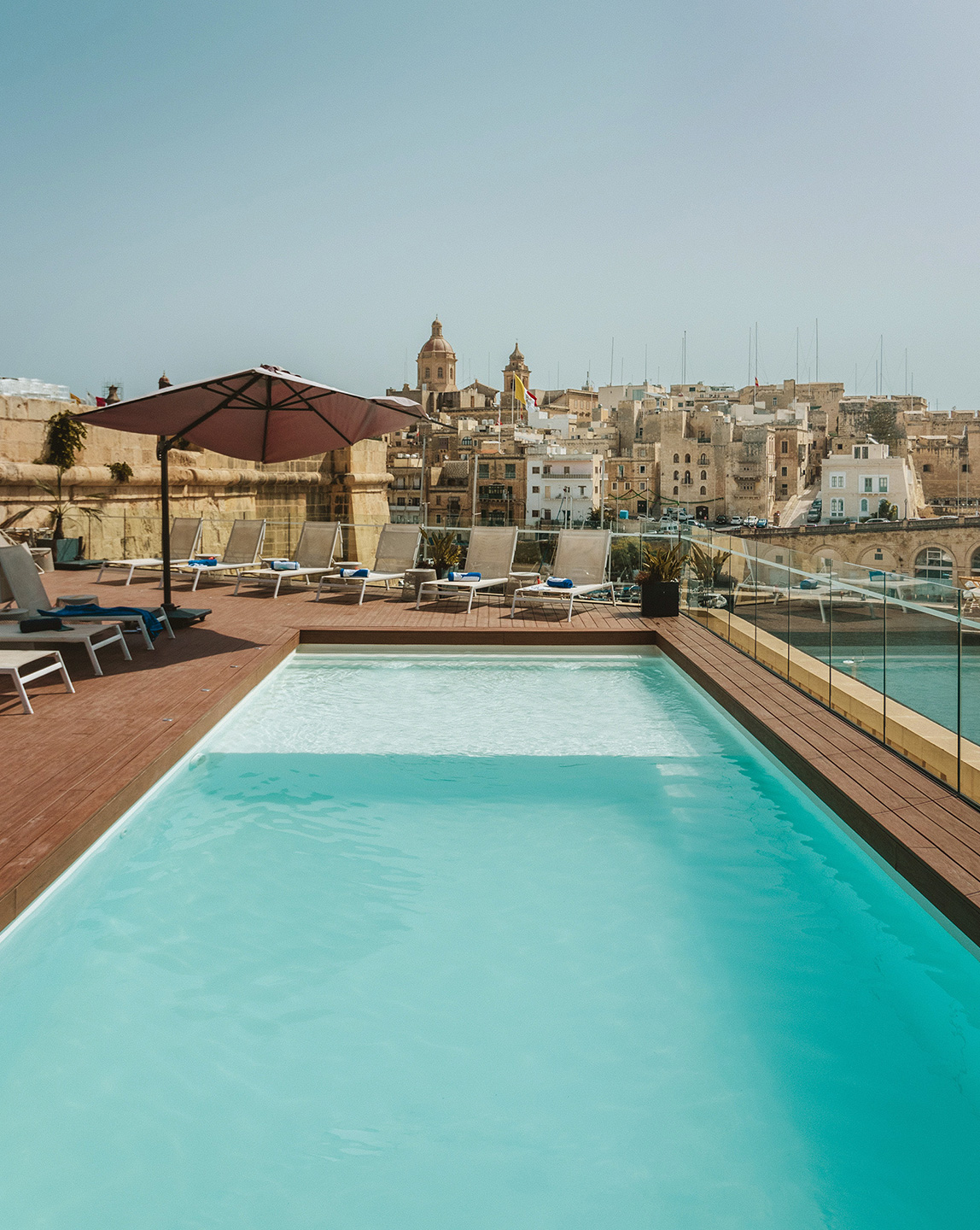 T Generic 01 Cugo Gran Macina Malta Senglea Malta