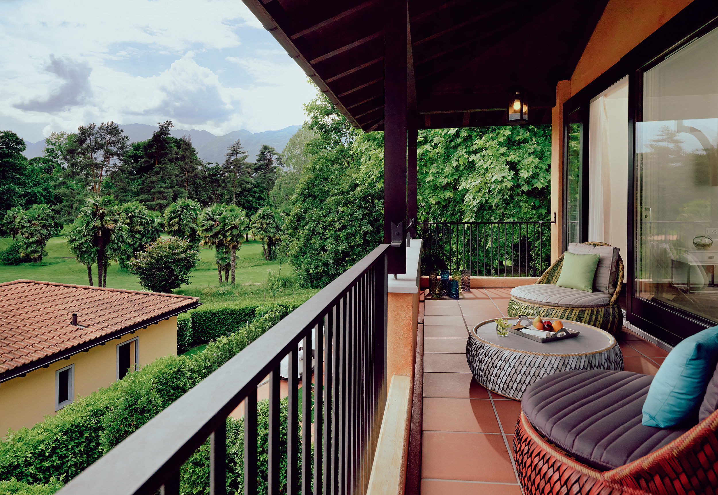 G 08 Giardino Ascona