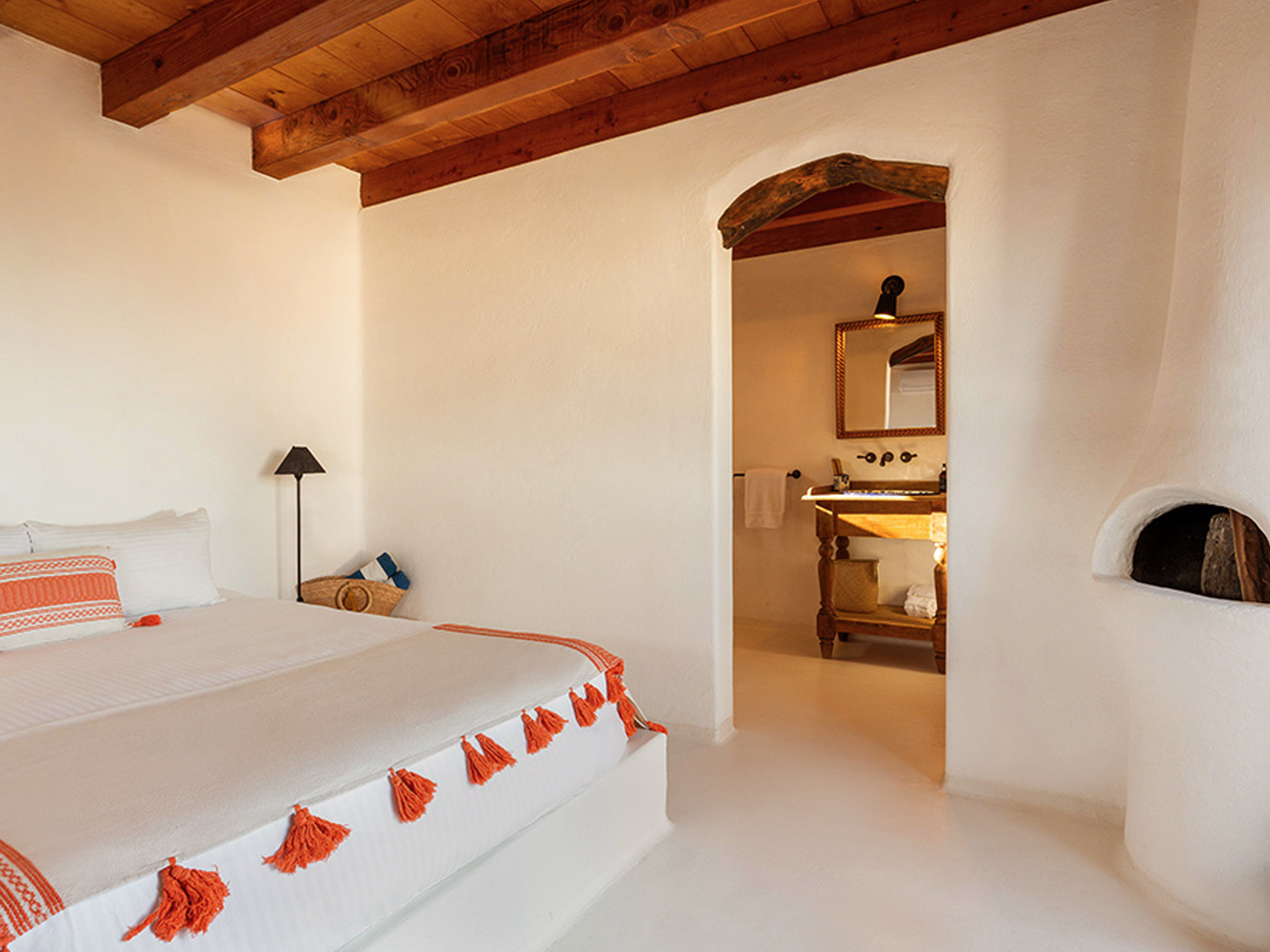 Nestbaja Private Cottage Two Bedroom With Rooftop And Plunge Pool R 02