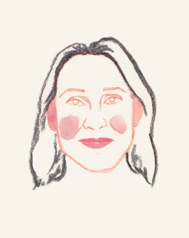 DH Arena Spaker Illu Juliet