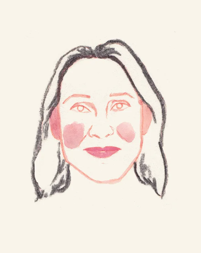 DH Arena Spaker Illu Juliet