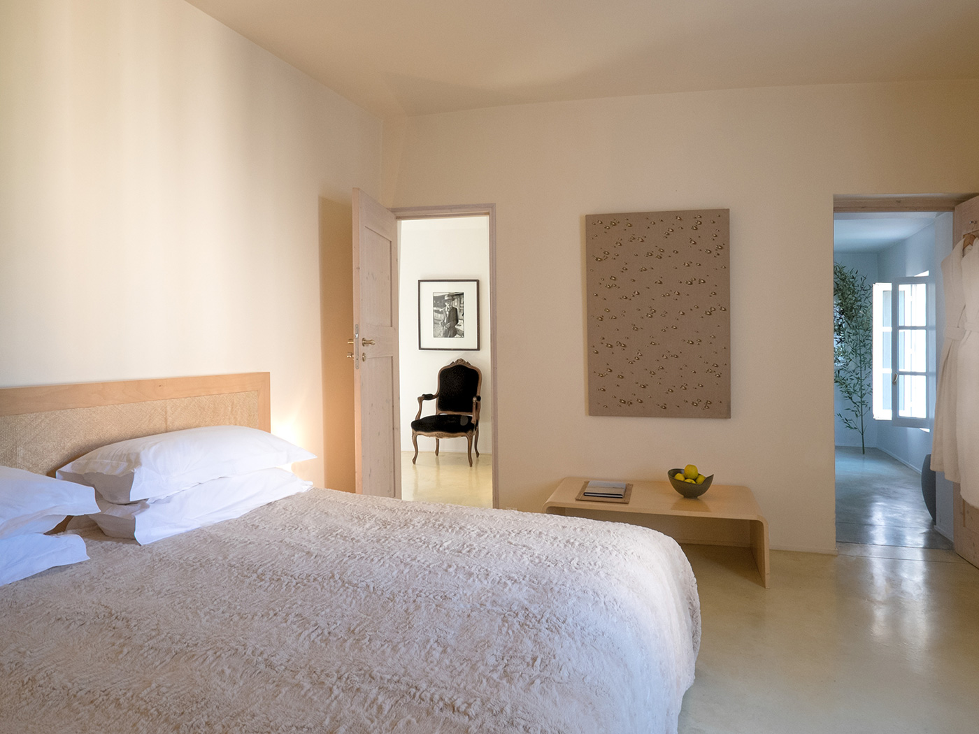 Domaine Andeols Superior House R 02