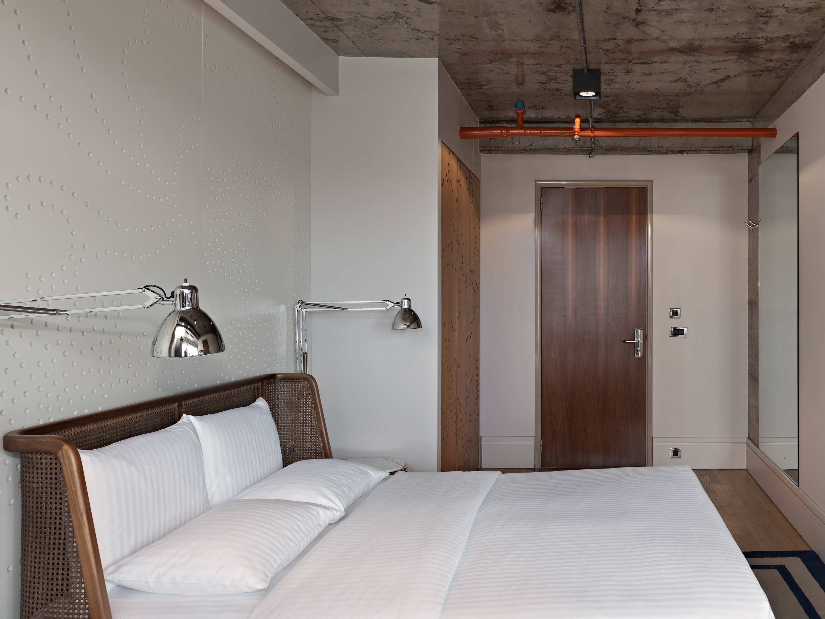 Witt Istanbul Hotel Queen Panoramic Room in Istanbul