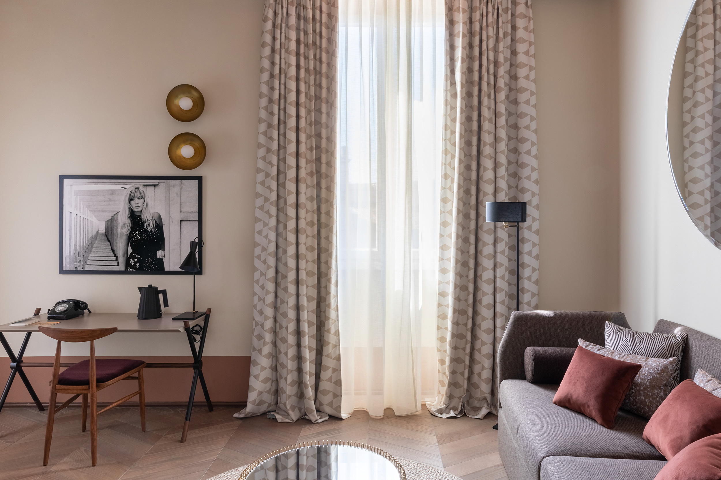 G 13 Palazzo Al Velabro