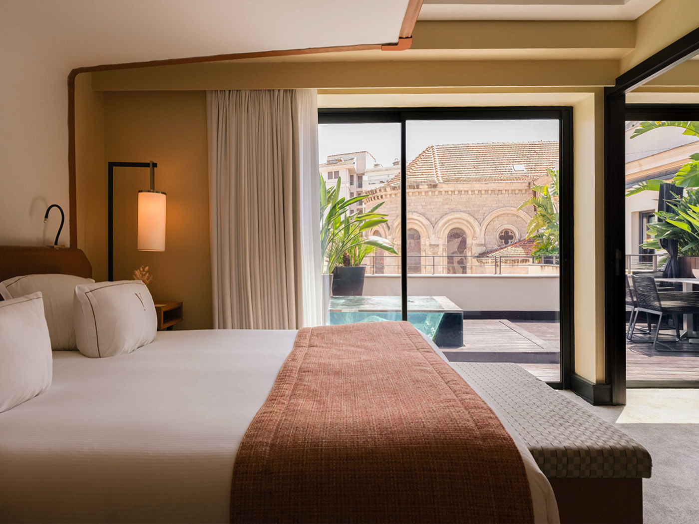 Five Seas Suite Terrace R 01