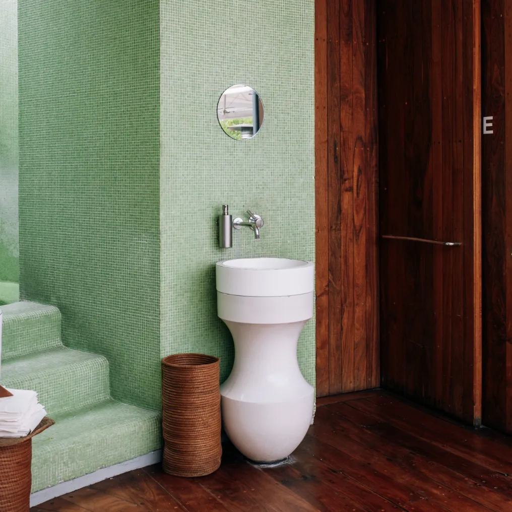 Condesa Df Wellness