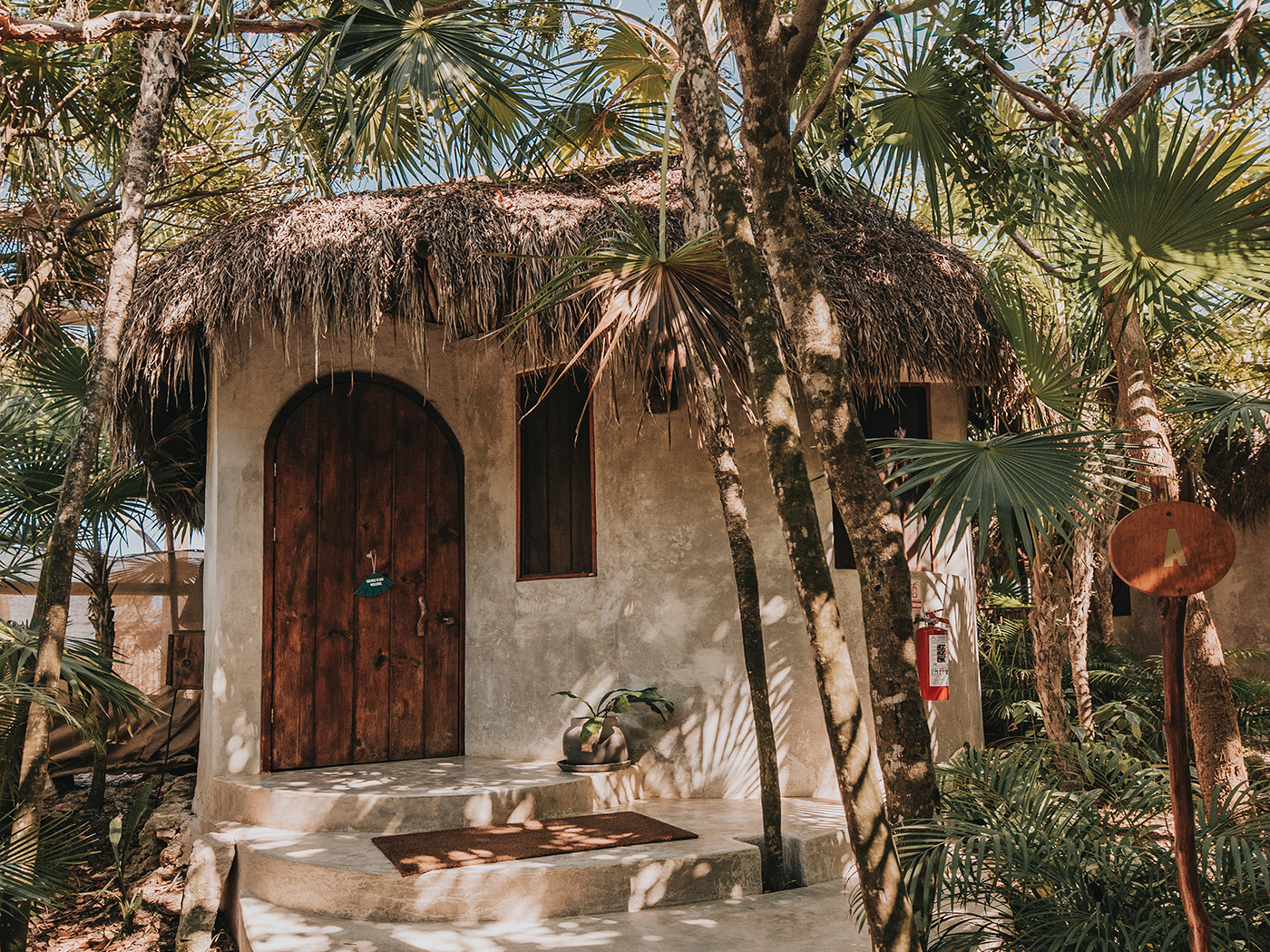 Papaya Playa Project Casita Ocean View R 05