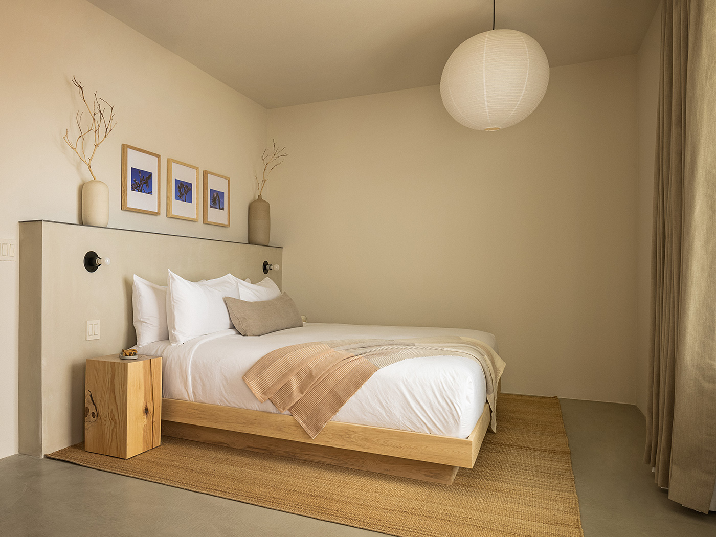 Drift Palm Springs One Bedroom Suite R 02