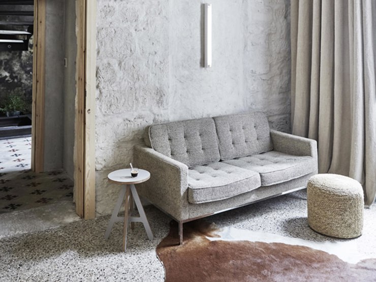 Rooms Suites At Le Collateral In Arles France Design Hotels
