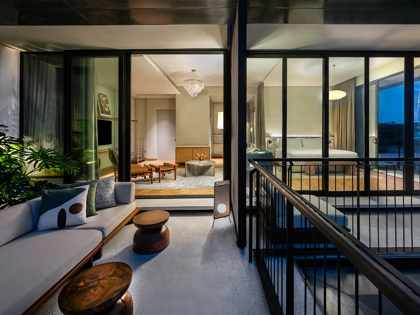 Else Terrace Suite R 05