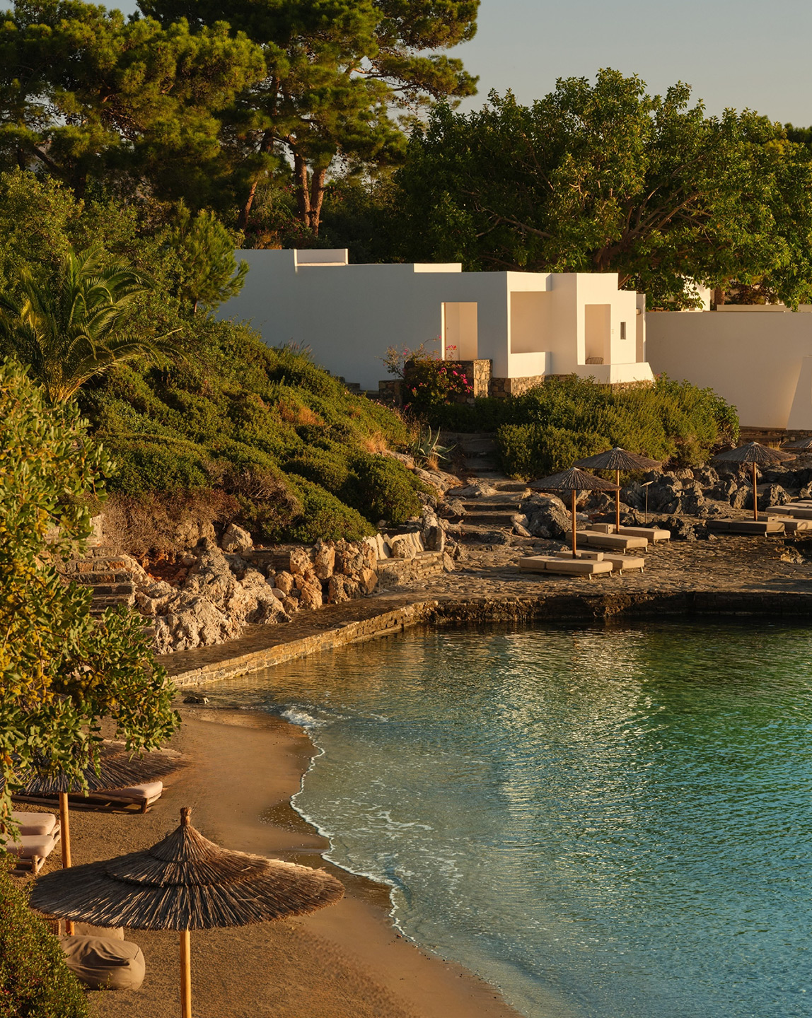 Minos Beach Art Hotel