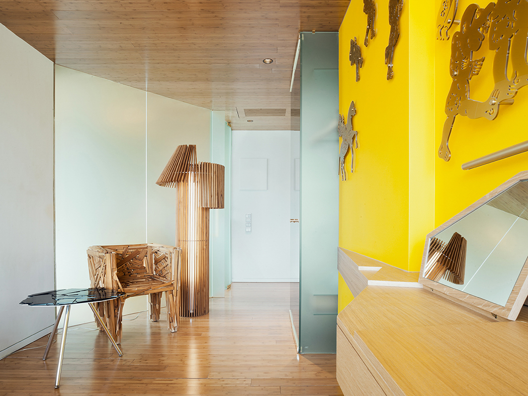 New Hotel Junior Suite R 05