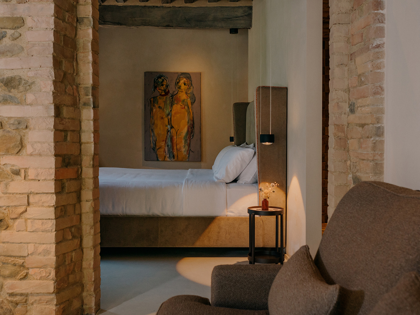 Vocabolo Moscatelli Junior Suite Garden Annex V2 R 04