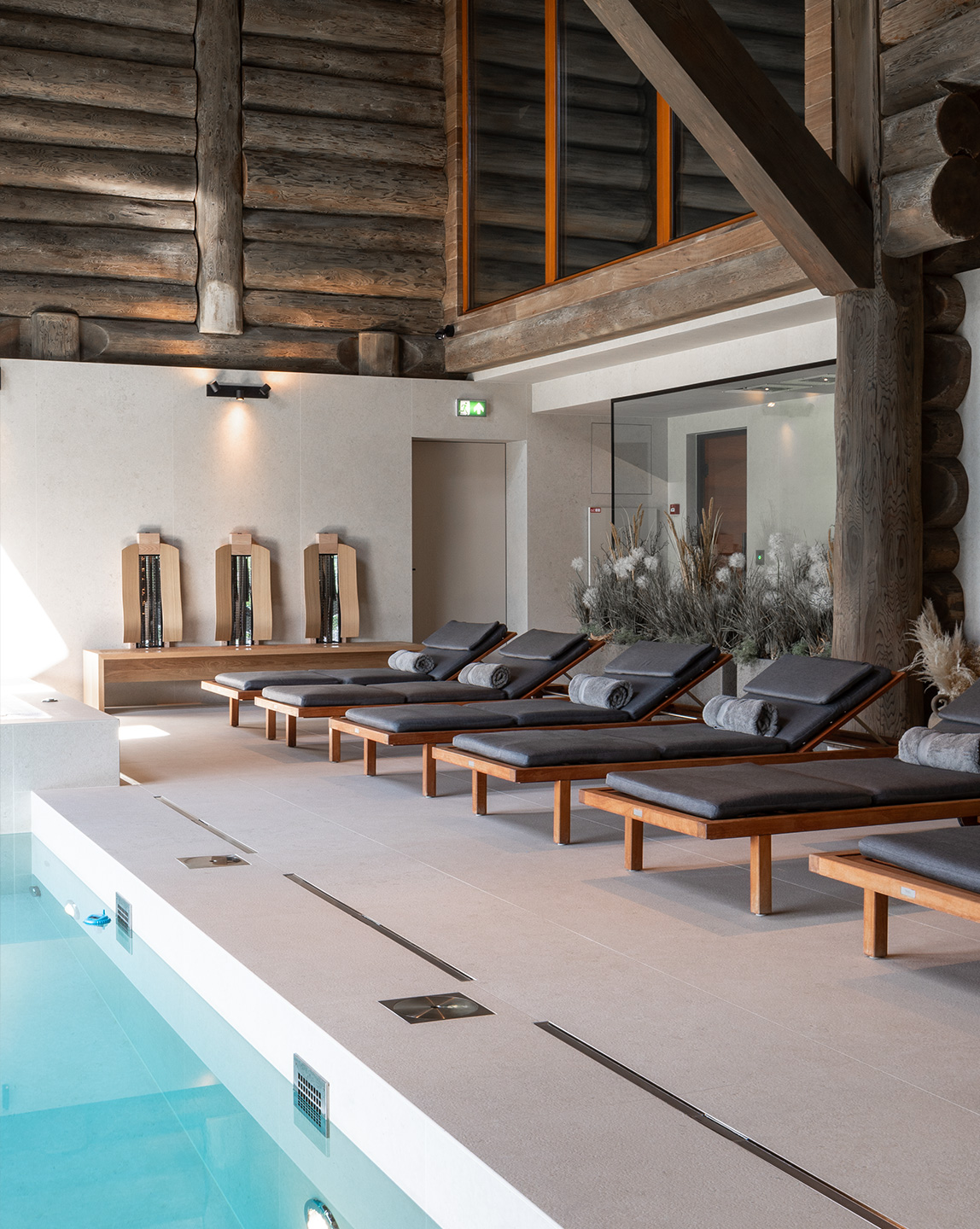 Esperanza Lake Resort