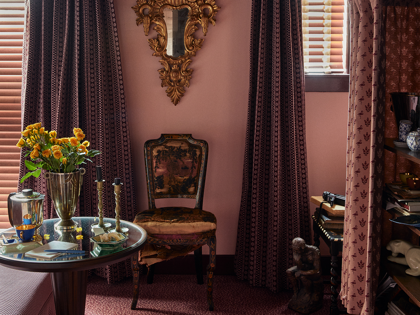 Hotel Ulysses The Queen R 03