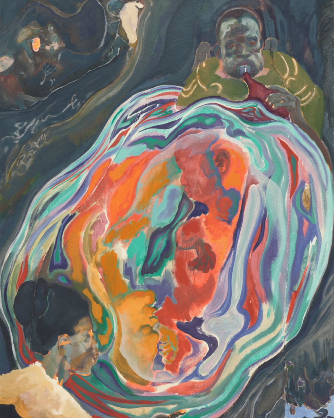 21 BE 25 Paris Armitage