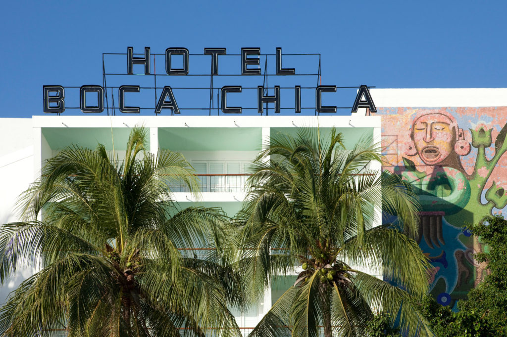 09 Acapulco Boca Chica L 1024X682