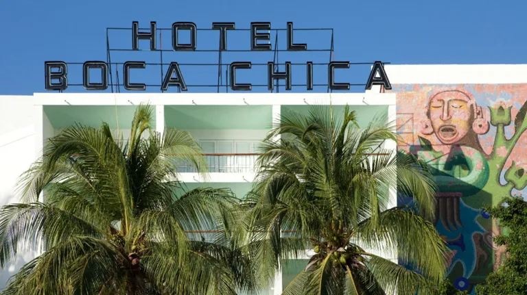 09 Acapulco Boca Chica L 1024X682