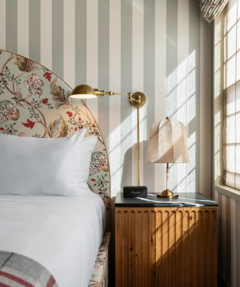 Le Petit Pali Brentwood Interior Design 3