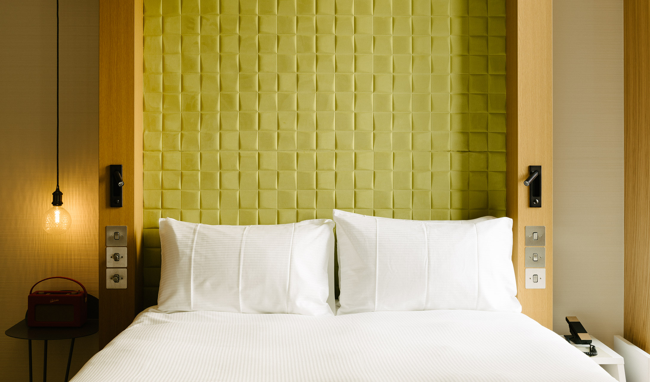 G 07 Market Street Hotel