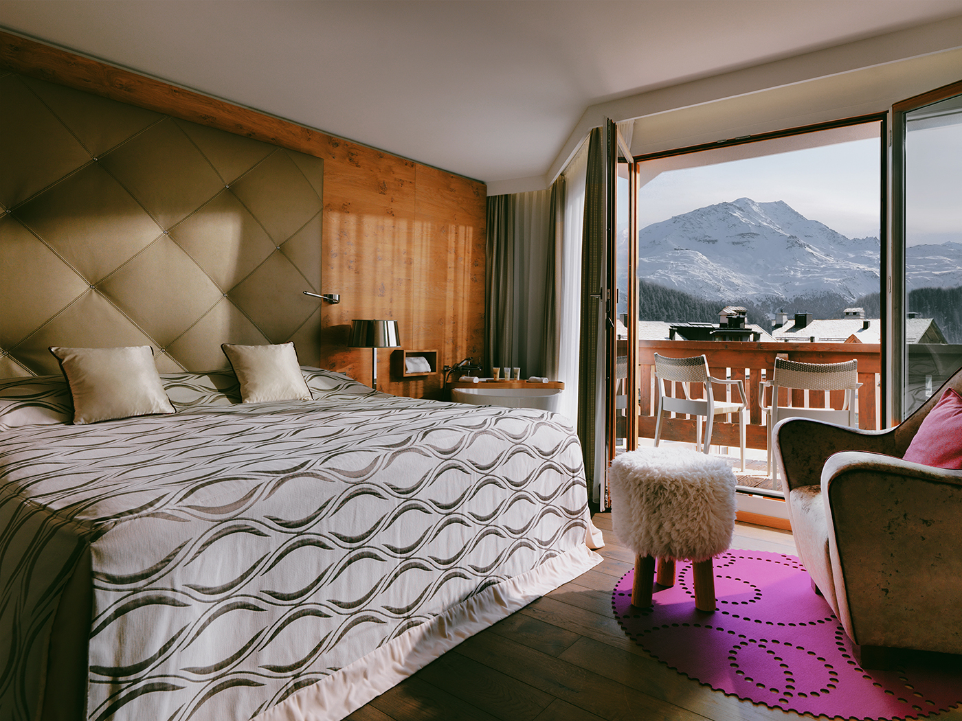 Giardino Mountain Double Room V2 R 01