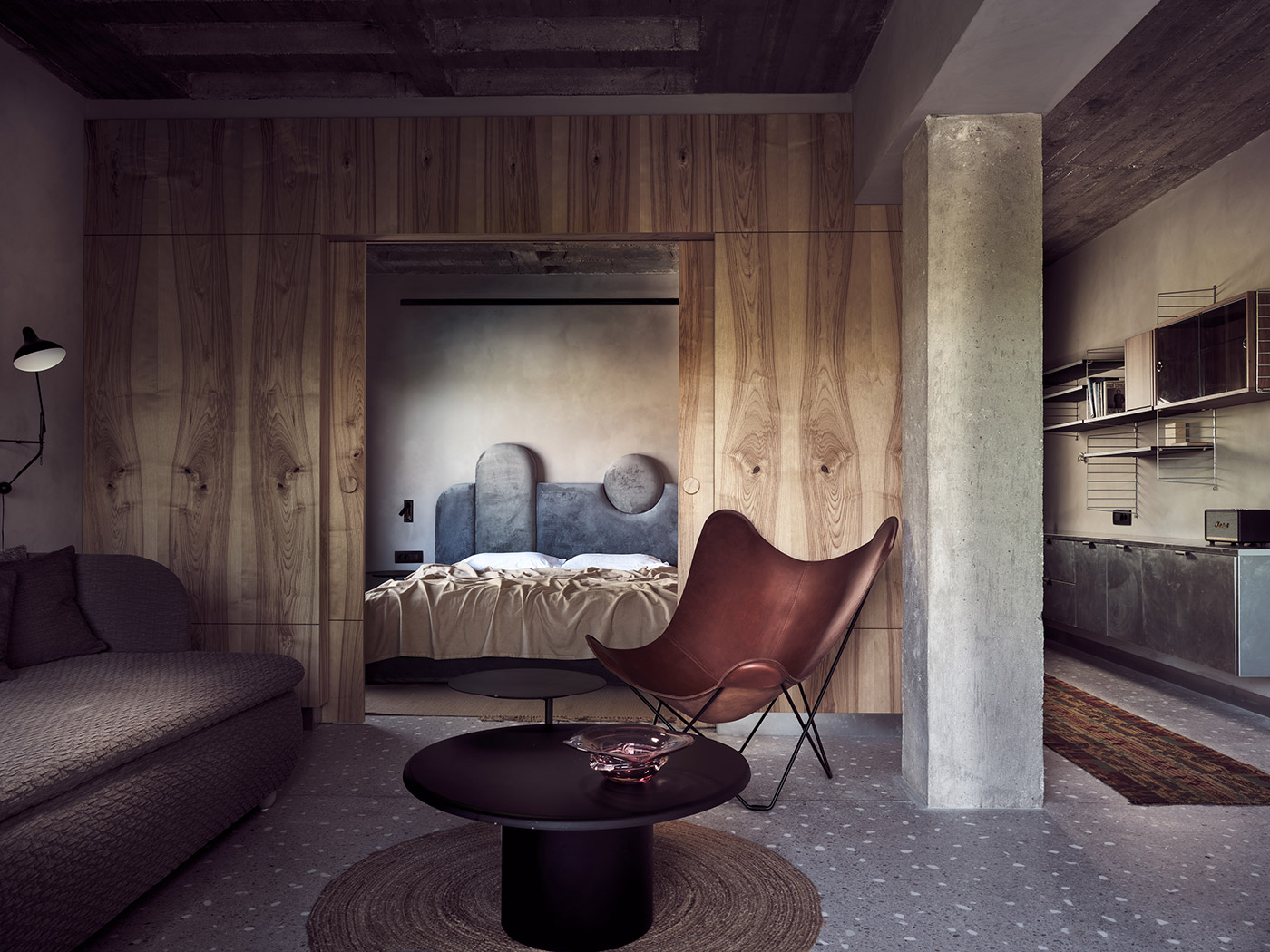 Ekies All Senses Resort Two Bedroom Suite Balcony R 01