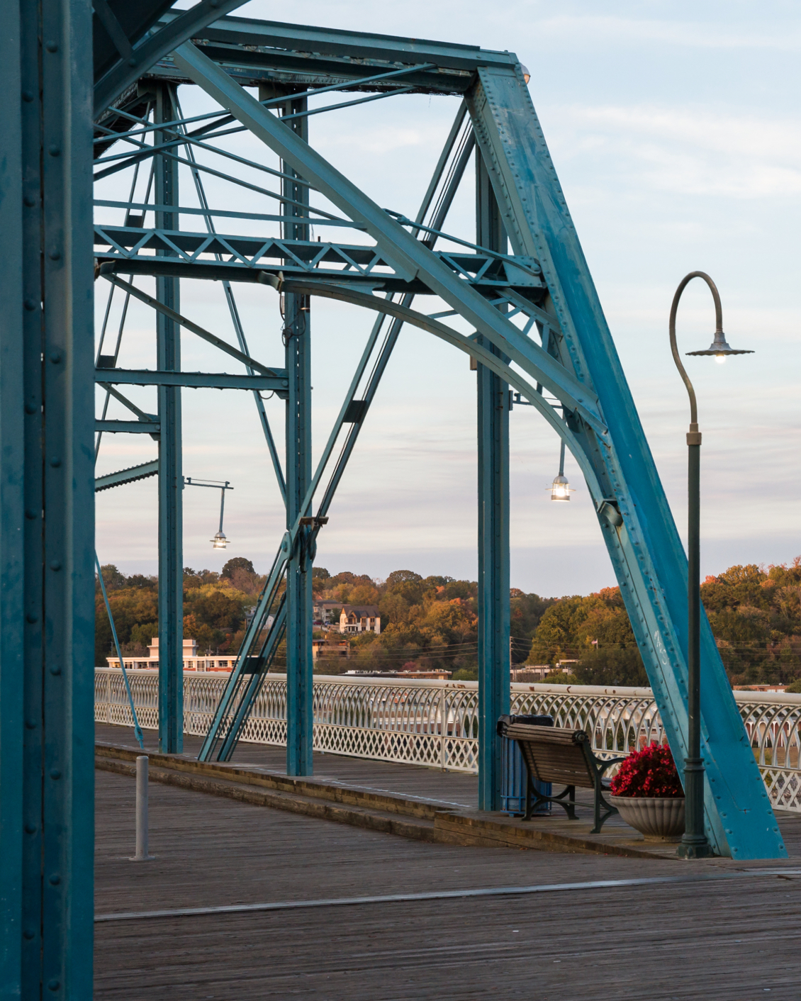 009 The Dwell Hotel Destination Bridge