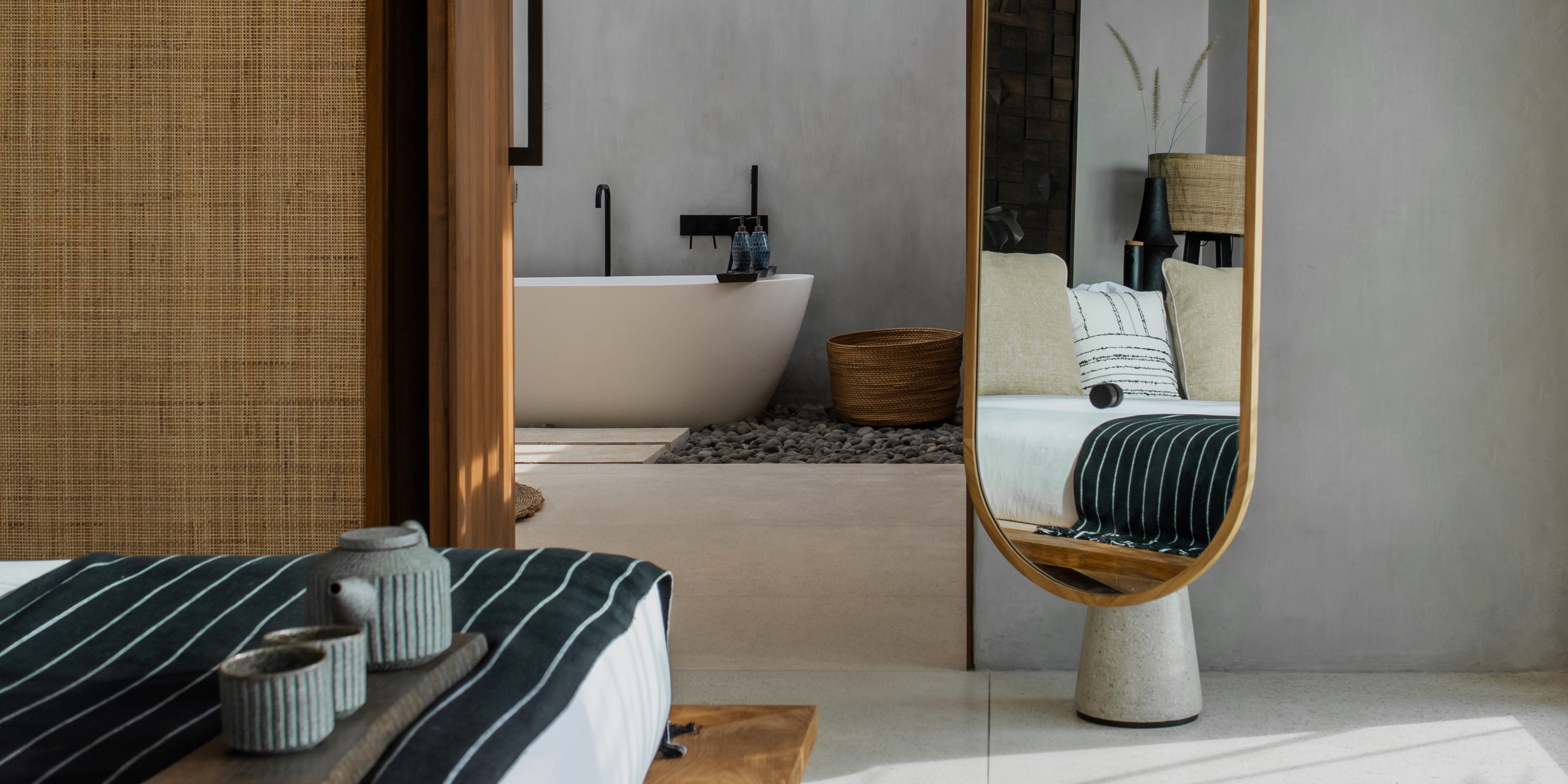 Cap Karoso (Ate Dalo, Sumba, Indonesia) Design Hotels™ Design Hotels™