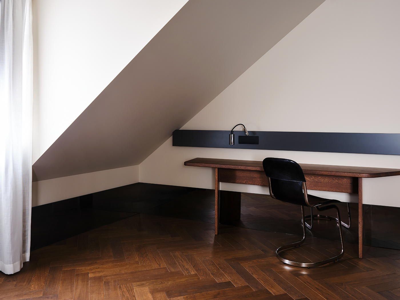 Hotel Reja Junior Suite R 04