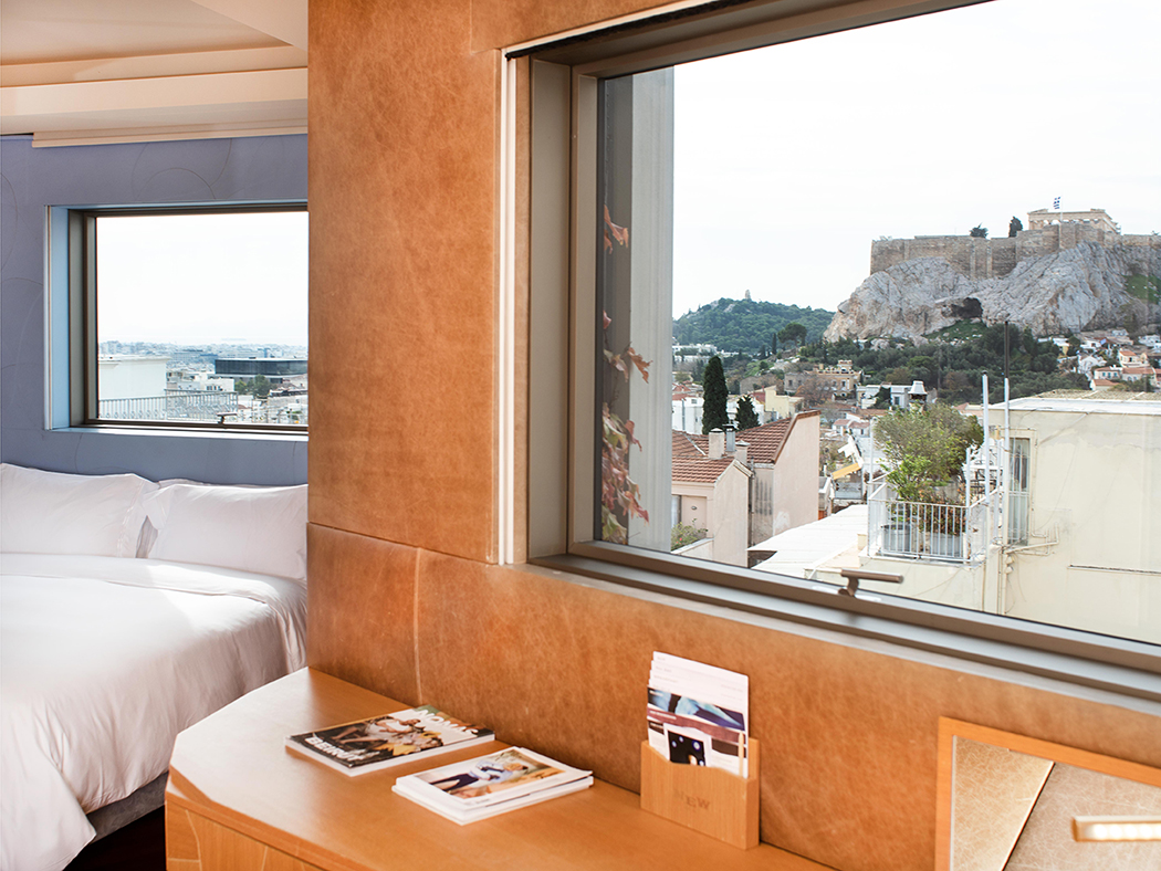 New Hotel Acropolis Penthouse R 01