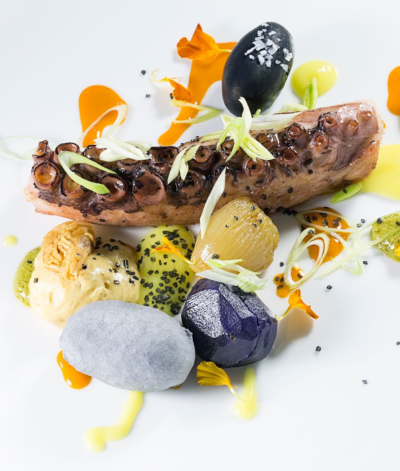 Hospes Palacio Del Bailio Theme Box 1