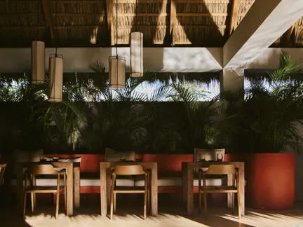 18 Directions Costa Rica