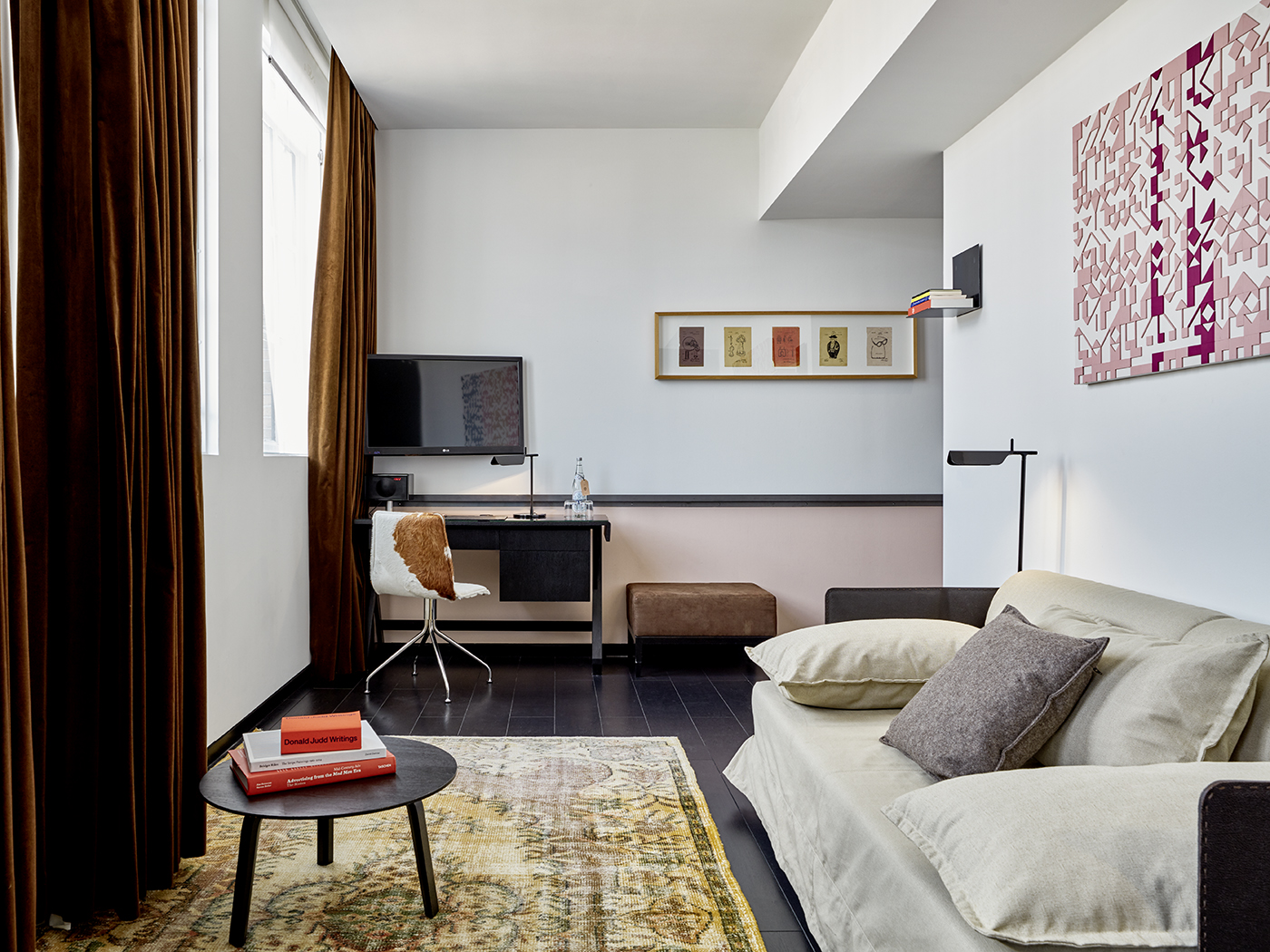 Sir Albert Sir Residence V3 R 01