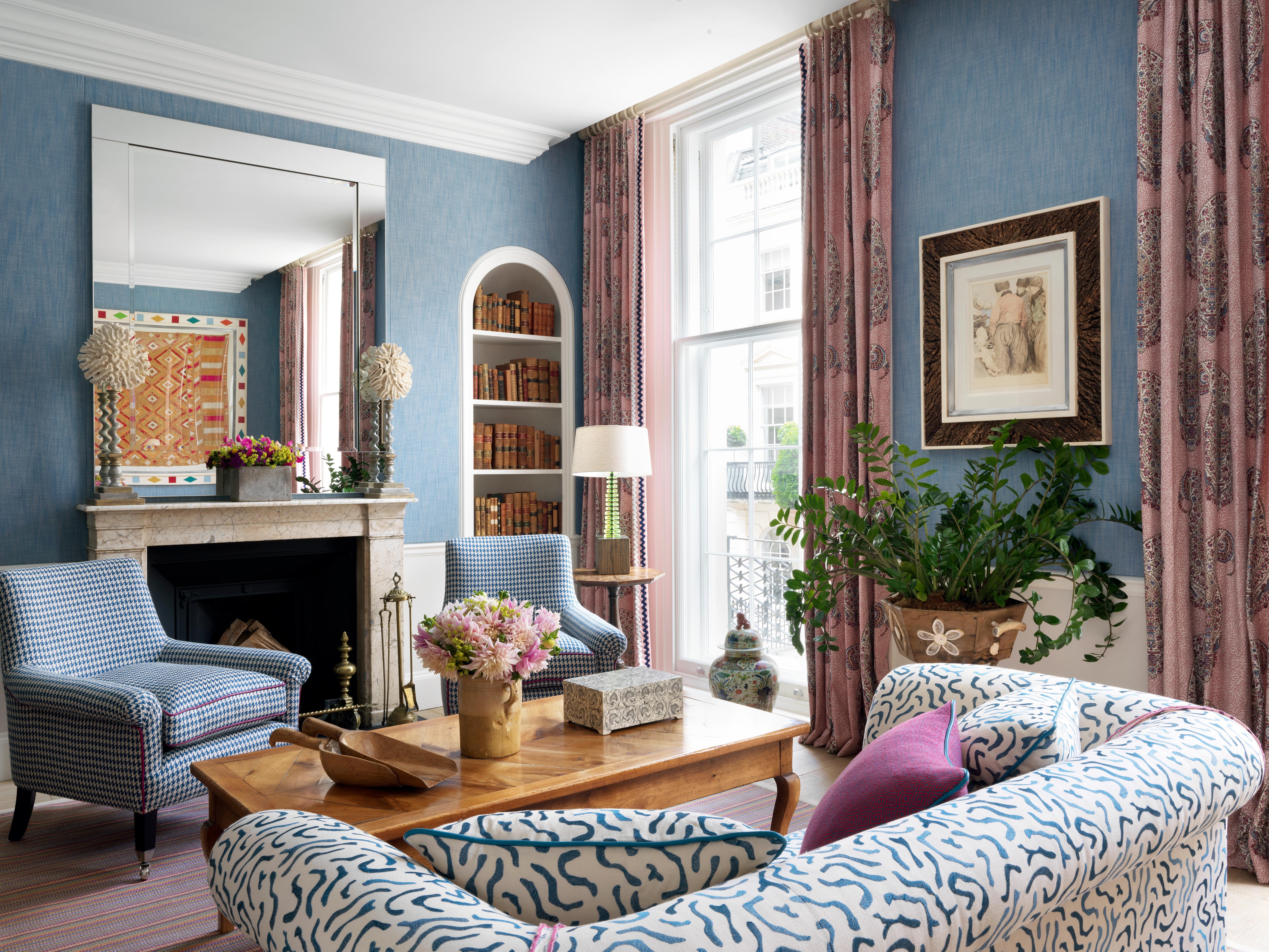 Haymarket Hotel Townhouse in London