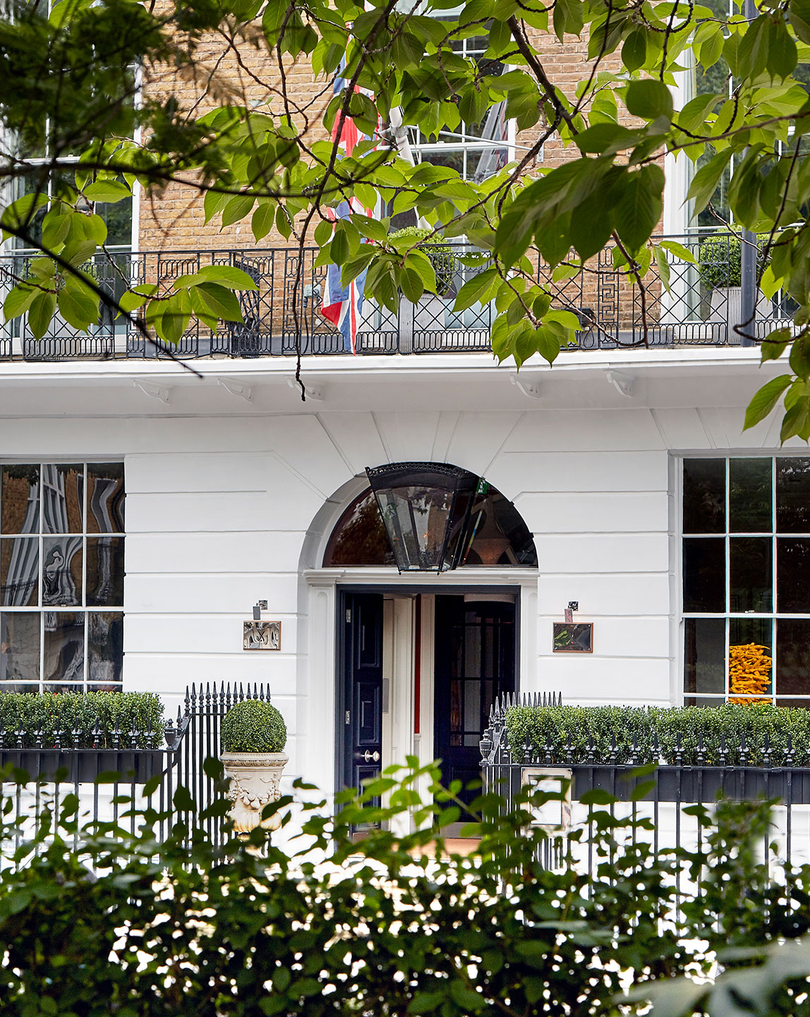 Dorset Square Hotel, Firmdale Hotels