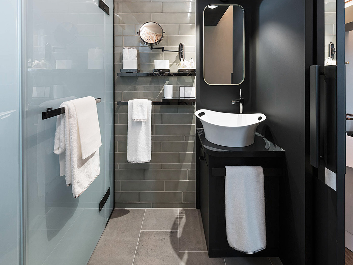 Hotel Liberty Junior Suite R 07