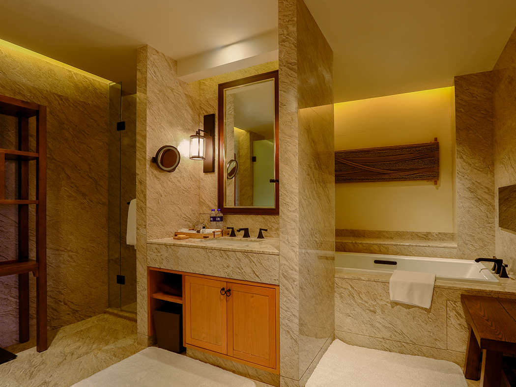 Jinmao Mountain Executive Suite R 07