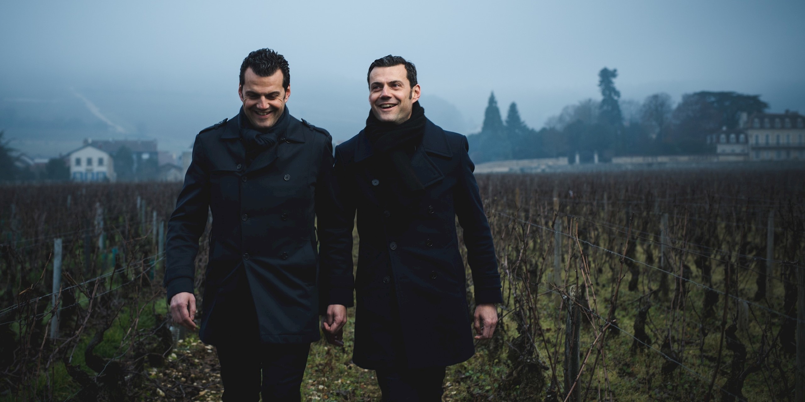 001 Bruno And Christophe Massucco