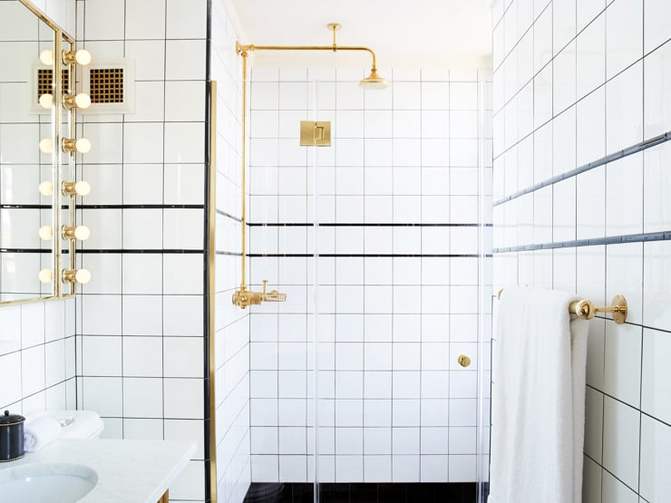 Rooms Suites At The Ludlow Hotel In New York Usa Design Hotels