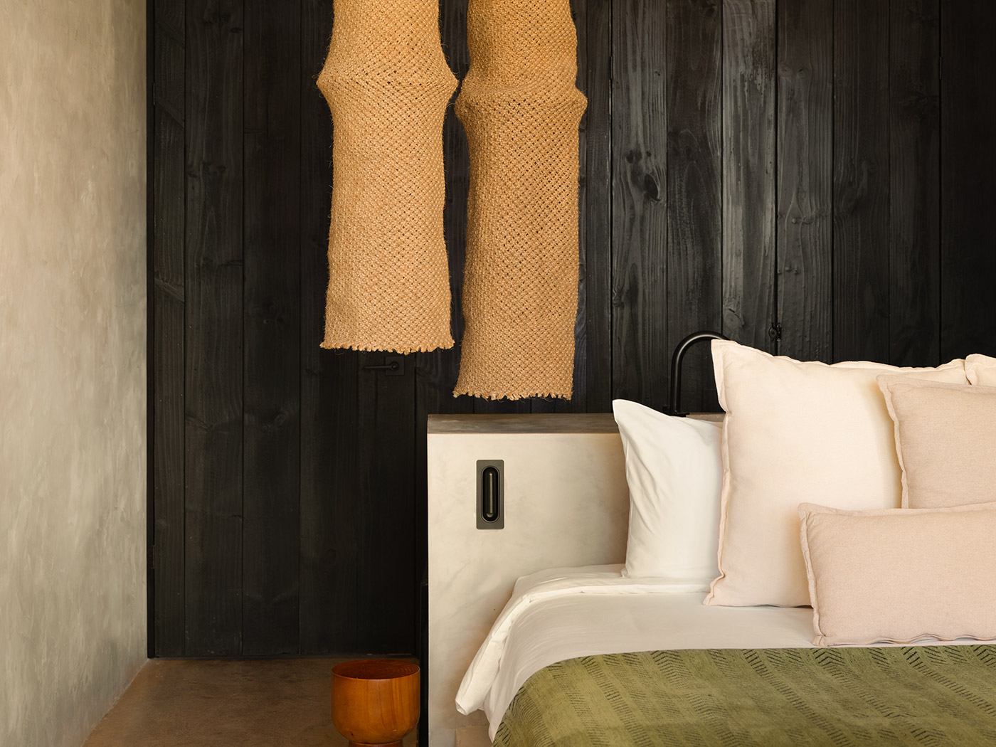 Esh Hotel Spa Canopy Suite R 05