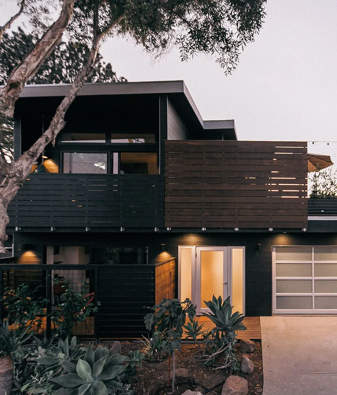 Twelve Senses Resort Design in Encinitas