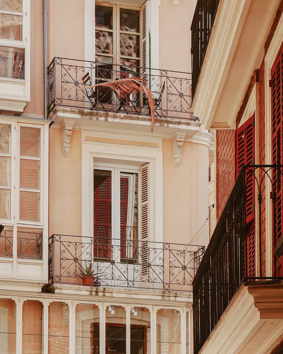 07 Destination Mallorca Palma De Mallorca Street View