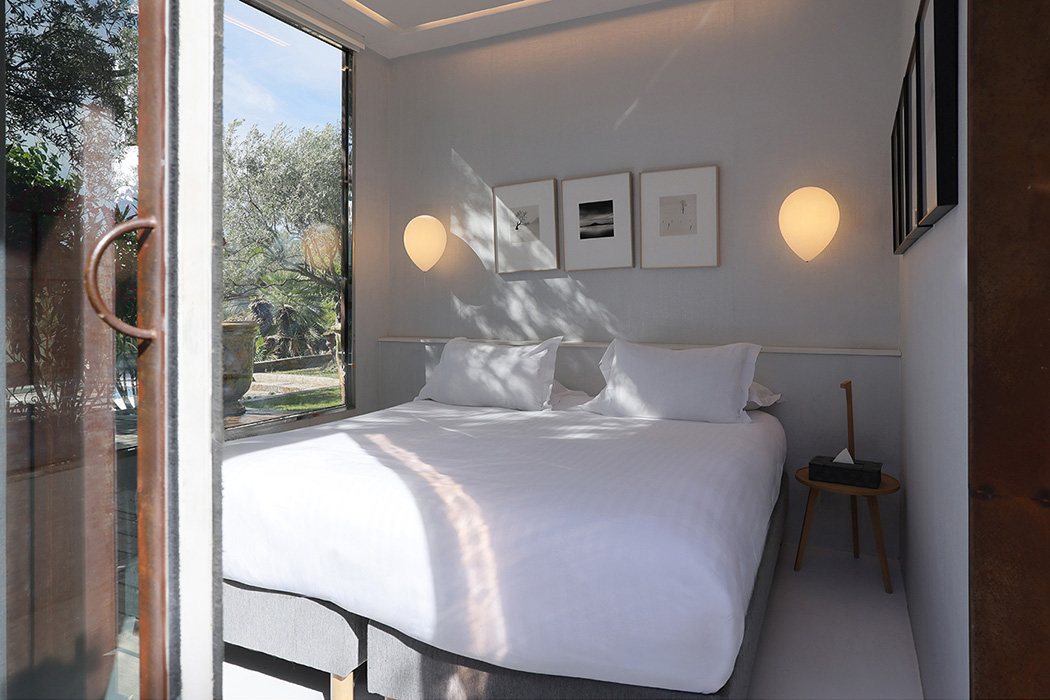 Domaine Andeols Junior Suite Prestige R 09