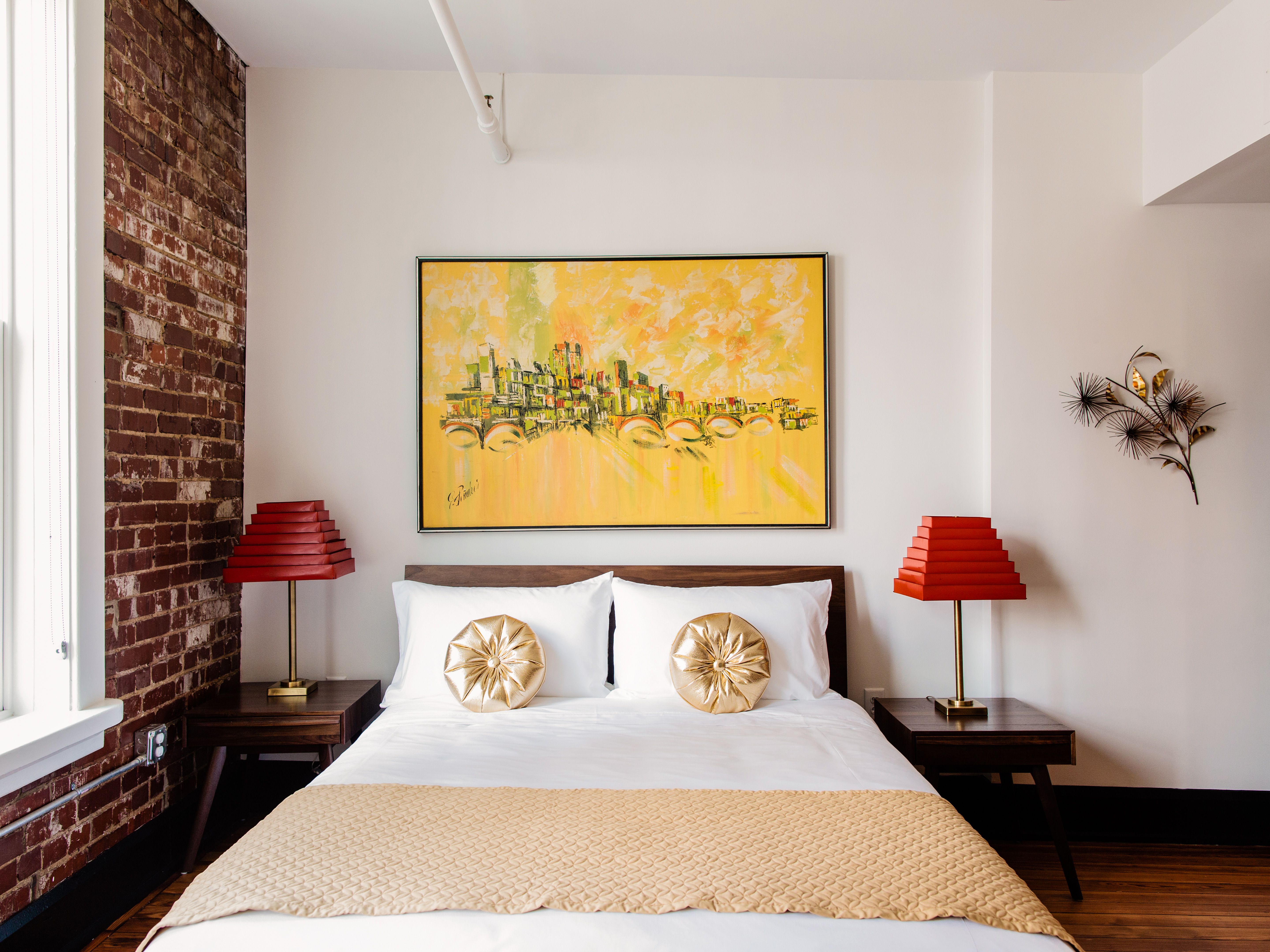 The Dwell Orient in Chattanooga