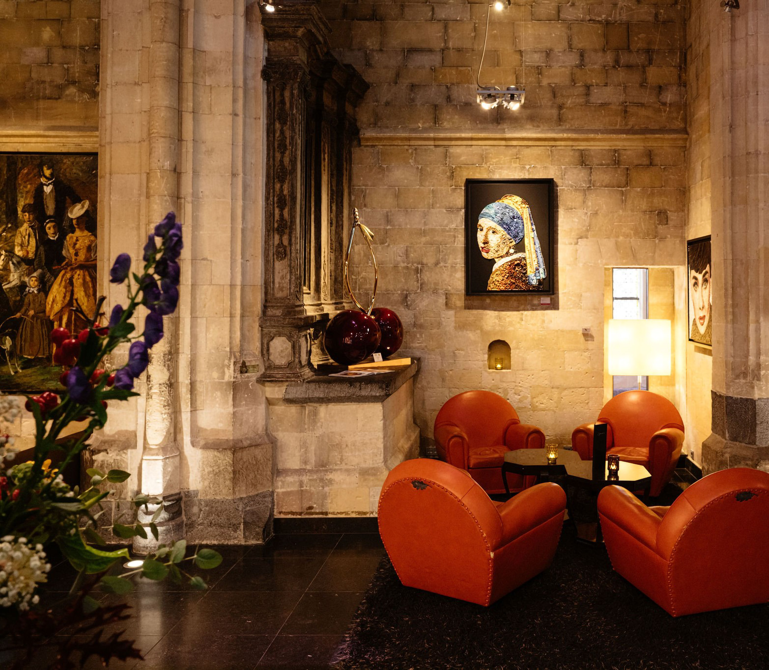G 09 Kruisherenhotel Maastricht